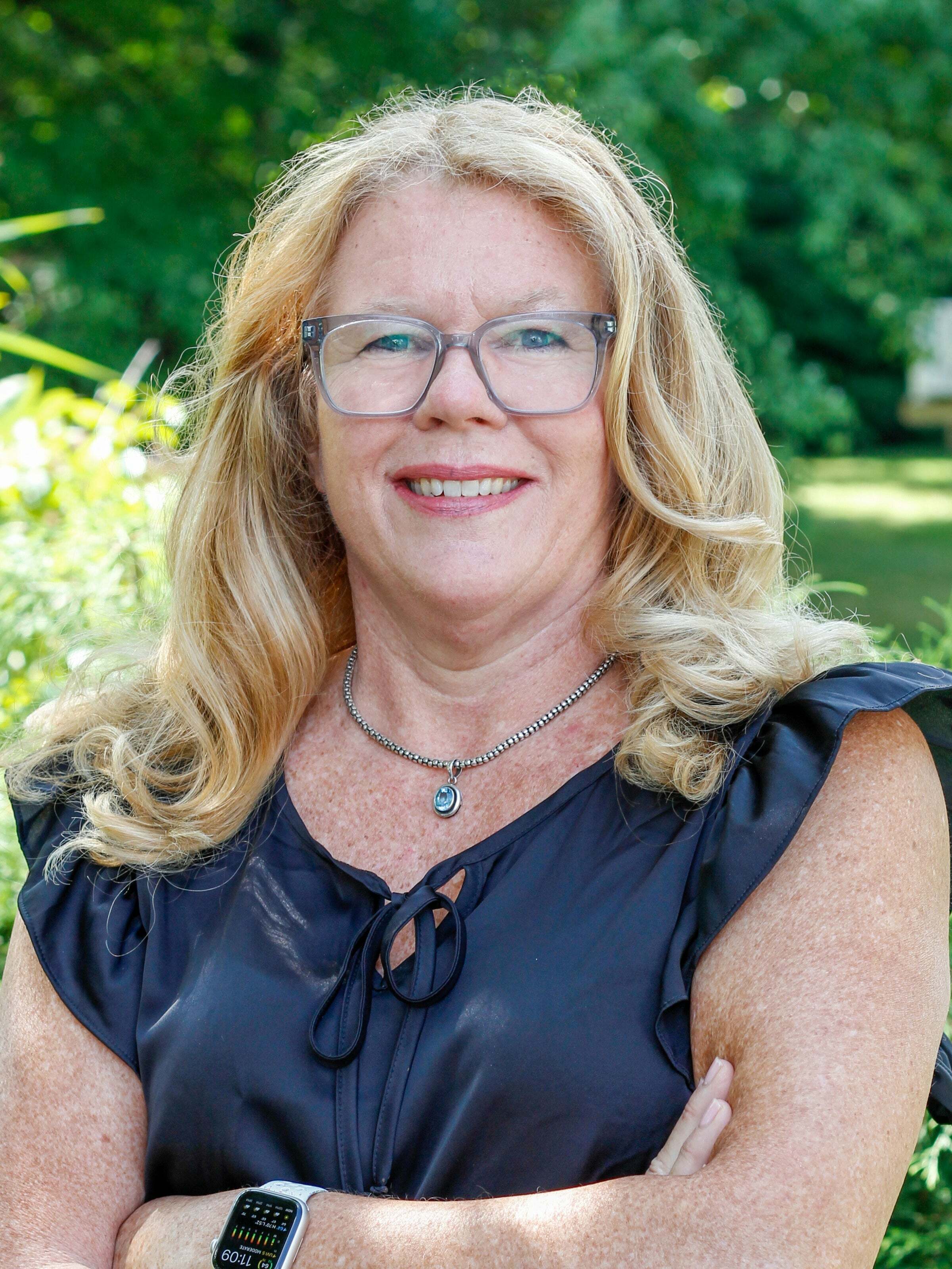 Alayne Rogers, Real Estate Salesperson in Rockaway, Christel Realty
