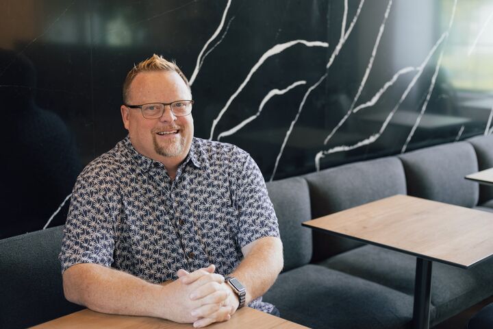 Michael Ware, Real Estate Salesperson in Elkhorn, The Good Life Group