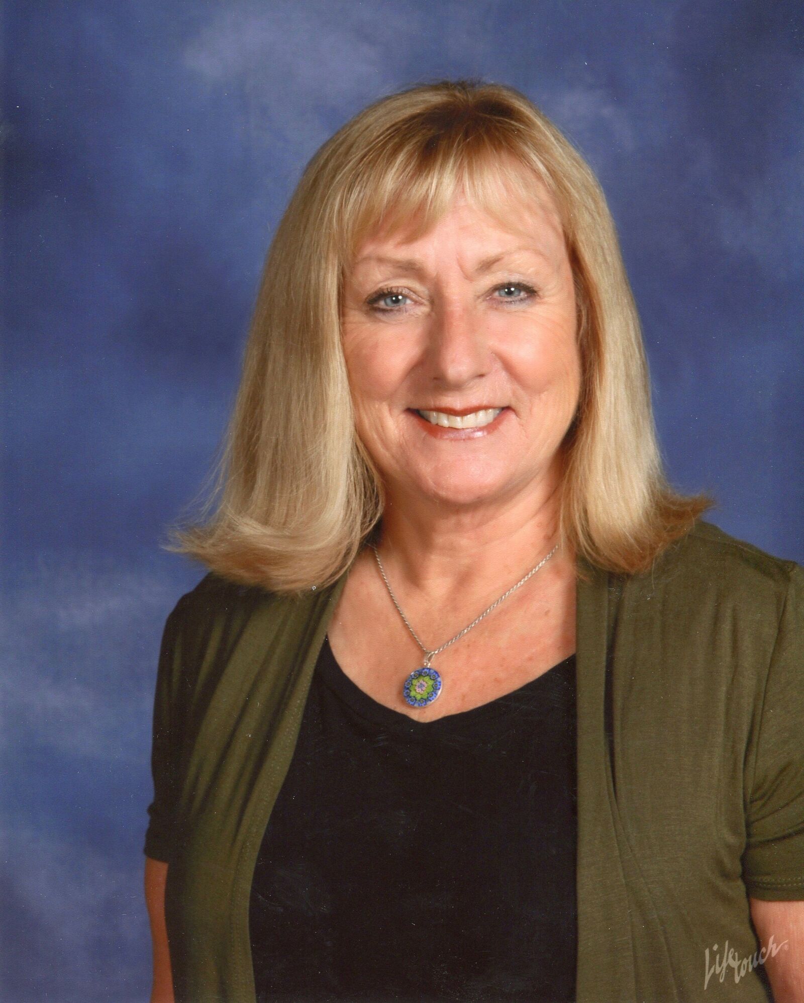 Lori Strusis