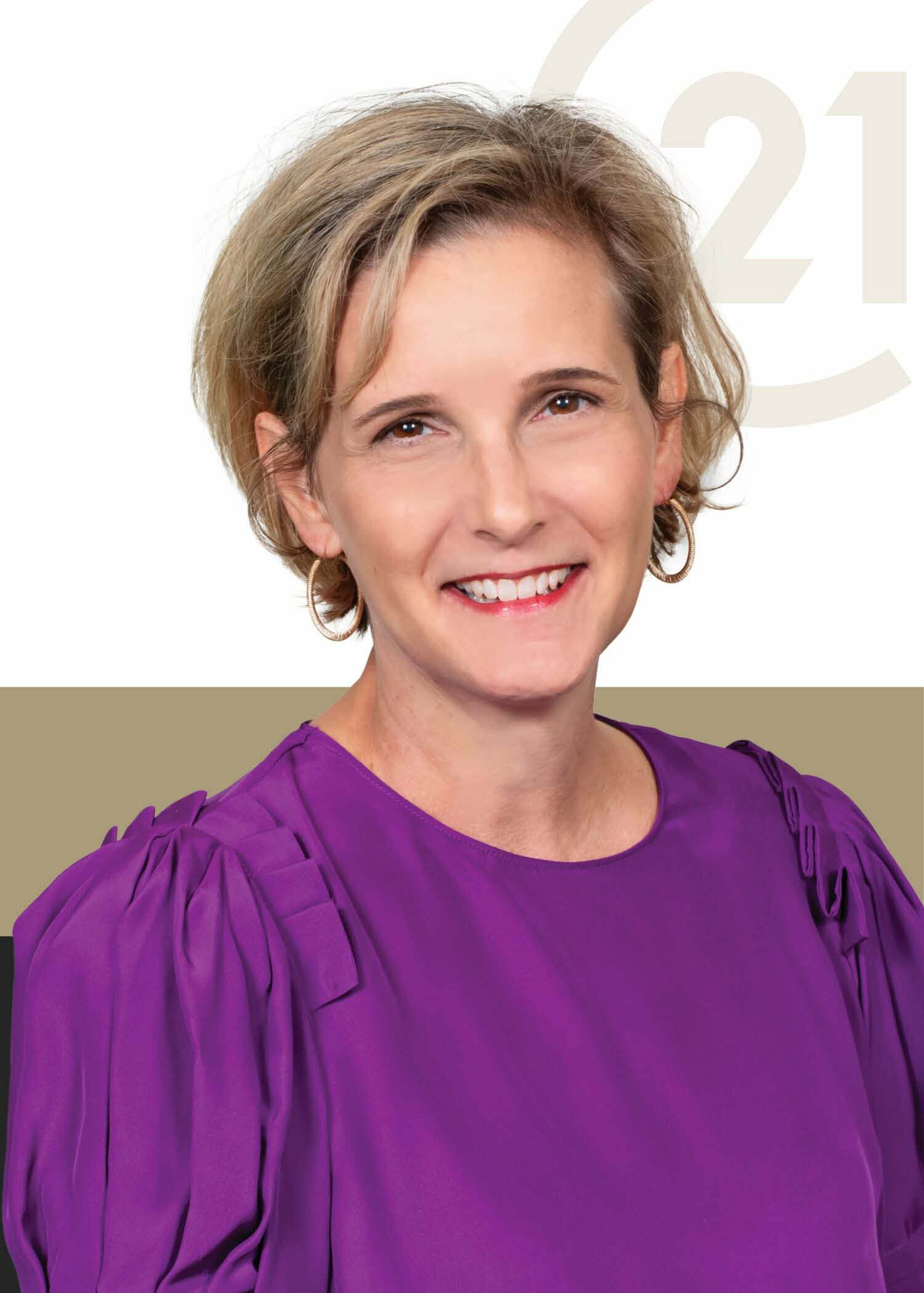 Karla Hennagin, Real Estate Salesperson in Lake Charles, Bessette Realty