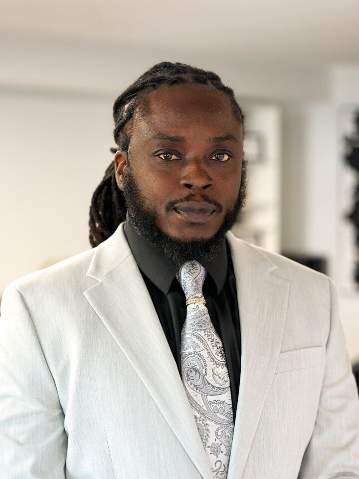 Edson Thomas, REALTOR® in Cockeysville, Harris Hawkins & Co.