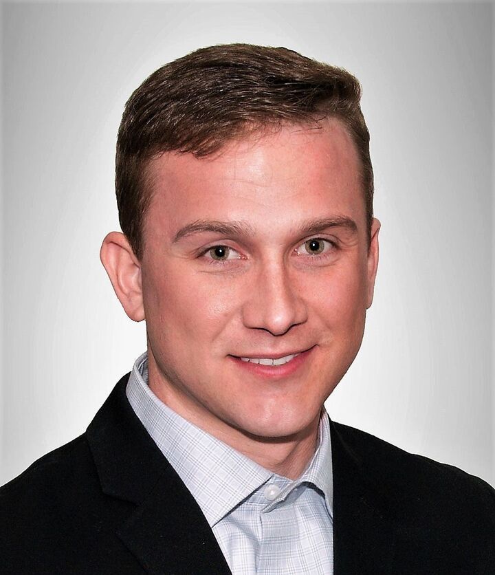 Nicolas Halek, Real Estate Salesperson in Elk Rapids, Schmidt Realtors