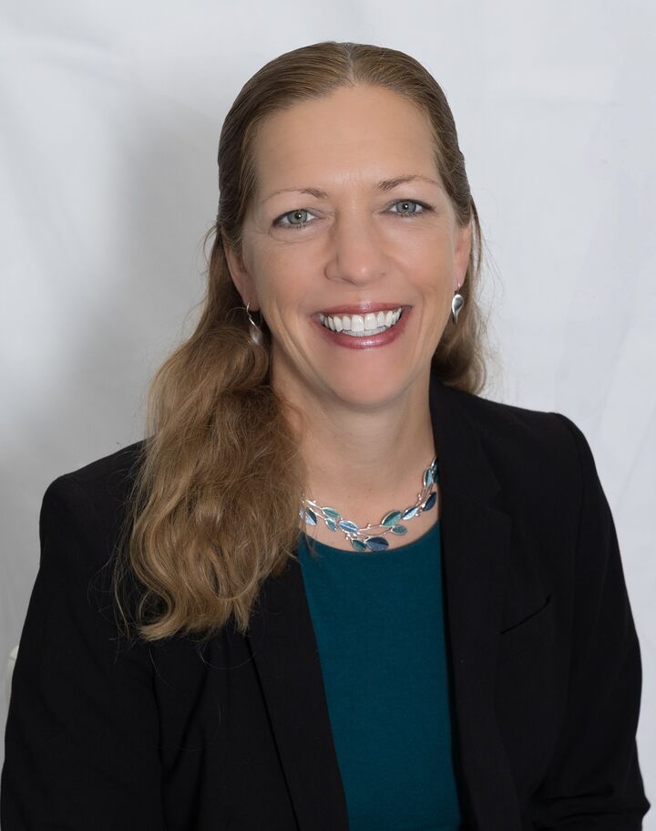 Kate DeSimone, REALTOR in Cranston, Williams and Stuart Real Estate