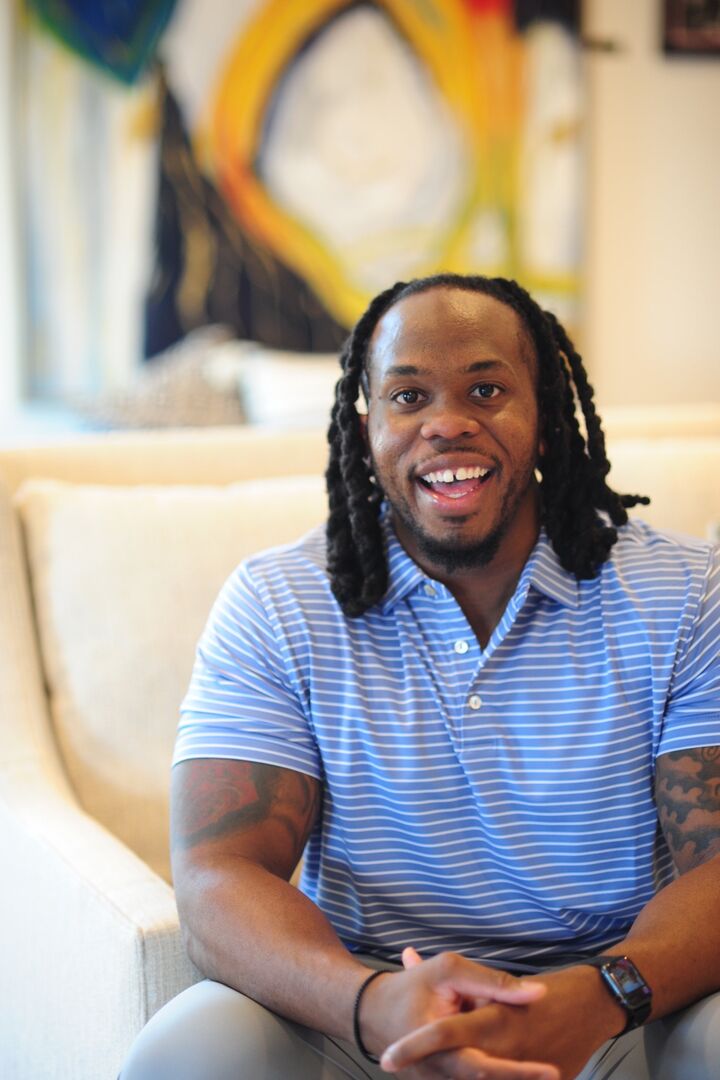 Kendric Bradley, Real Estate Salesperson in Oxford, Signature