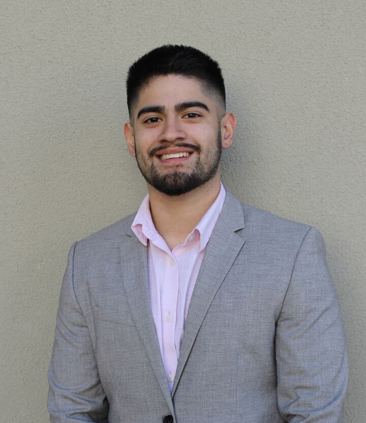 Joshua Reyes Castro Valley Intero Franchise Intero Real Estate