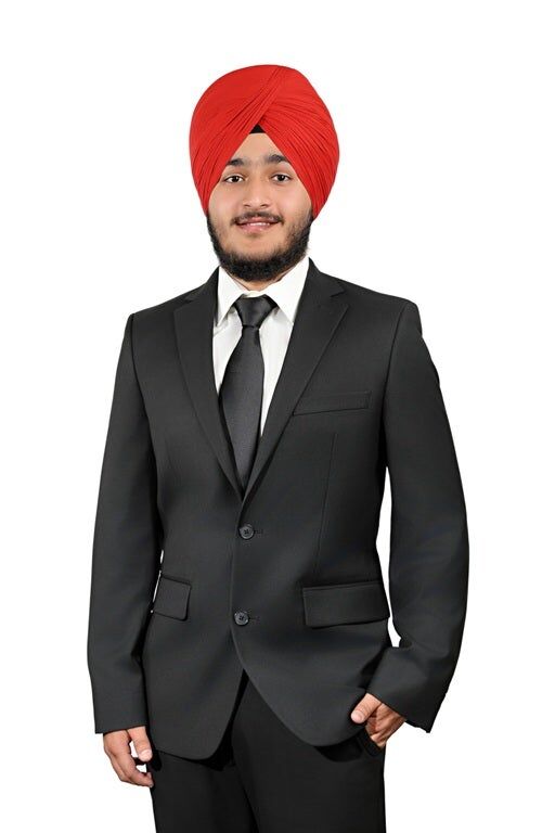 Jaspreet Singh, Real Estate Salesperson in Merced, Select Real Estate, Inc.
