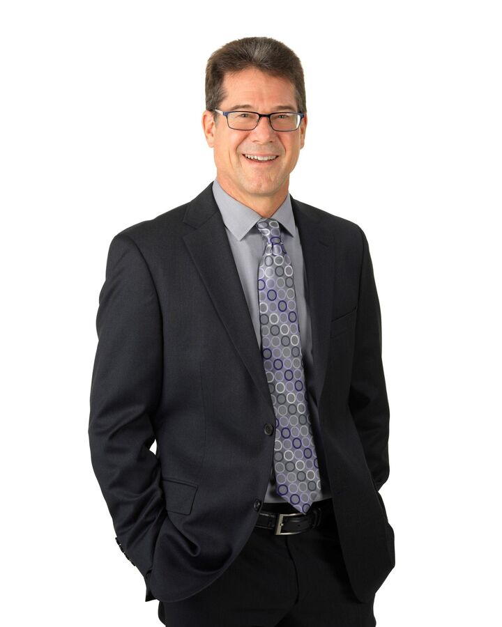 Dennis Moyer, Real Estate Salesperson in Ontario, Blackstone Realty