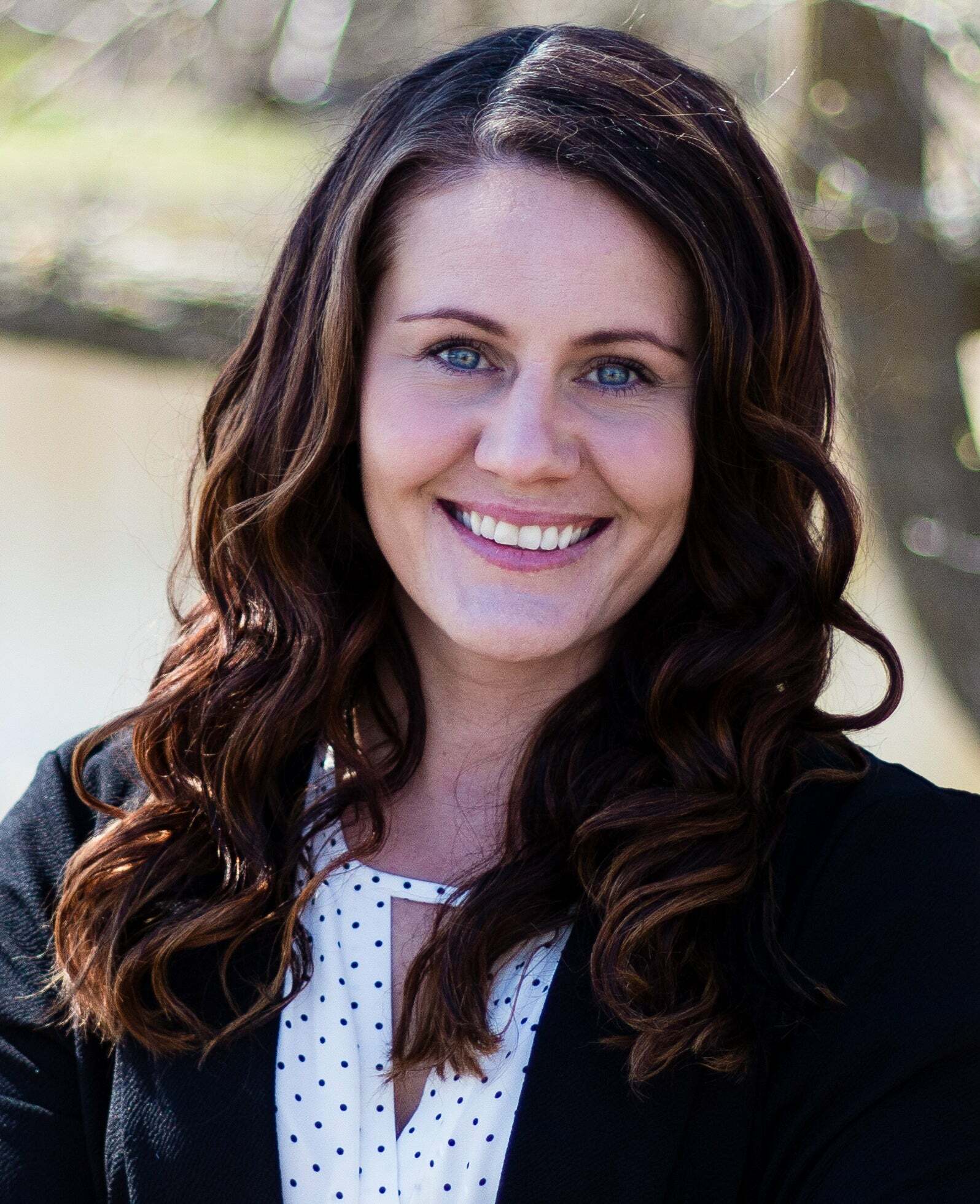 Erin Redetzke, Real Estate Salesperson in Perham, Preferred Partners