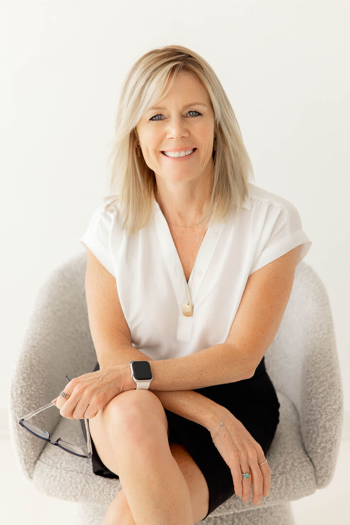 Shelley Hagstrom, Managing Broker in Lynnwood, Windermere