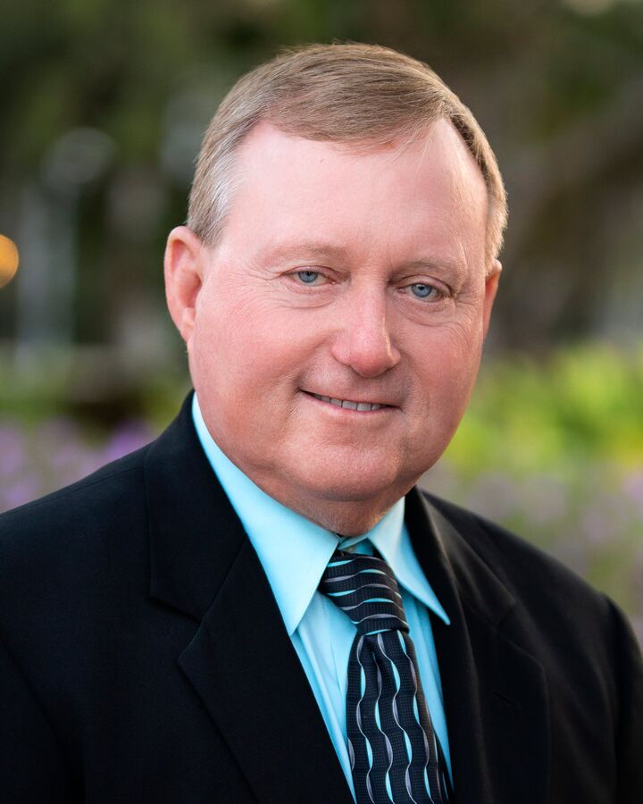 Chris Frissell, Real Estate Salesperson in Tampa, Tomlin St Cyr Real Estate Services ERA Powered