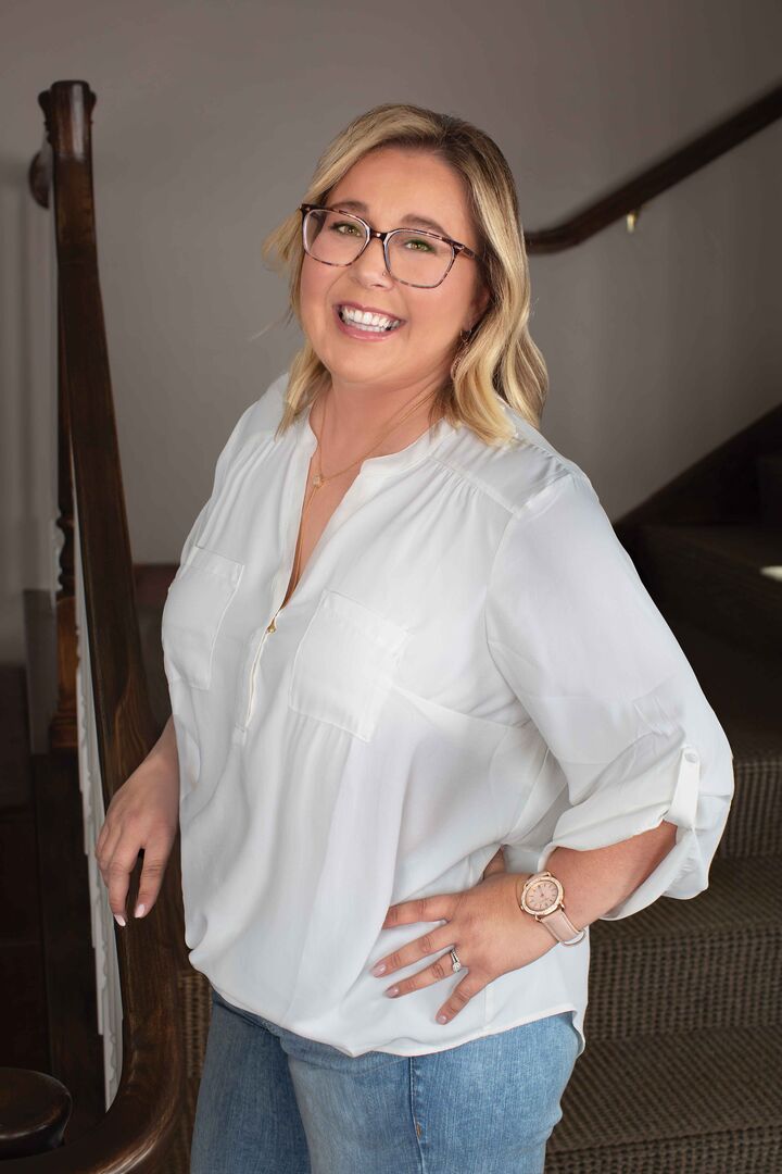 Brittany Armstrong, REALTOR in Knoxville, Wallace (TN)