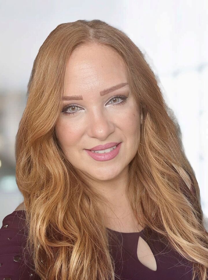 Vivian Tawadrous, Real Estate Salesperson in Pembroke Pines, North East