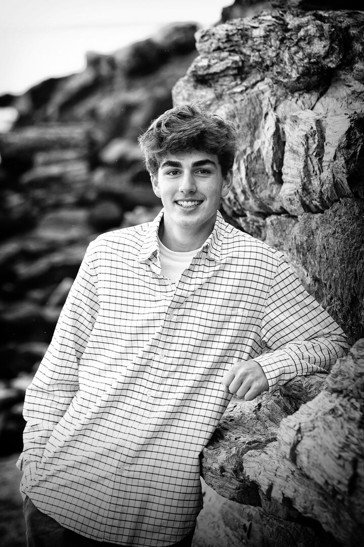 Dimitri Coupe, Real Estate Salesperson in North Reading, North East