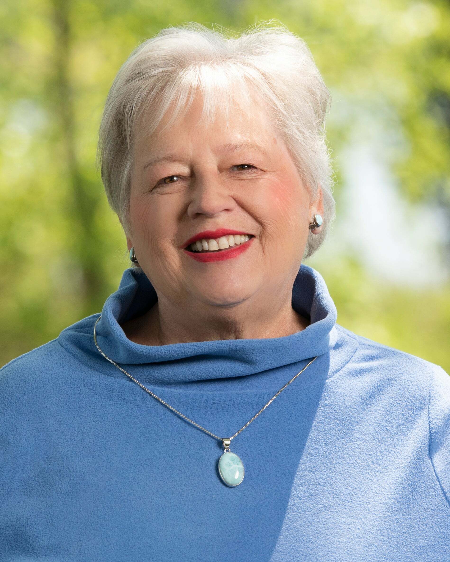 Lisa Raffetto,  in Chestertown, Chesapeake Real Estate Company