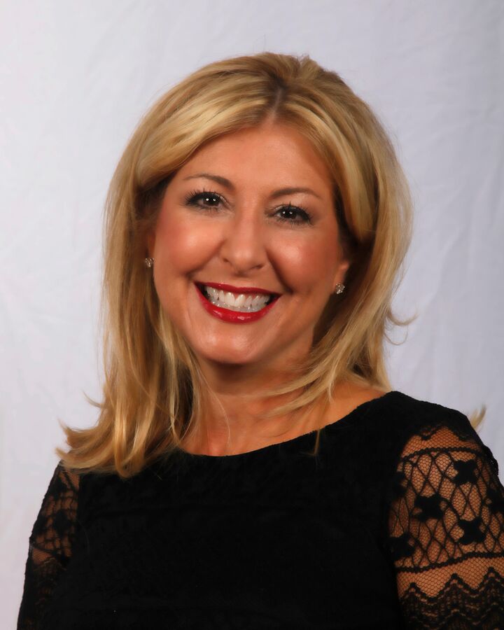 Connie Schaffer, Real Estate Salesperson in Lansdale, Hearthside
