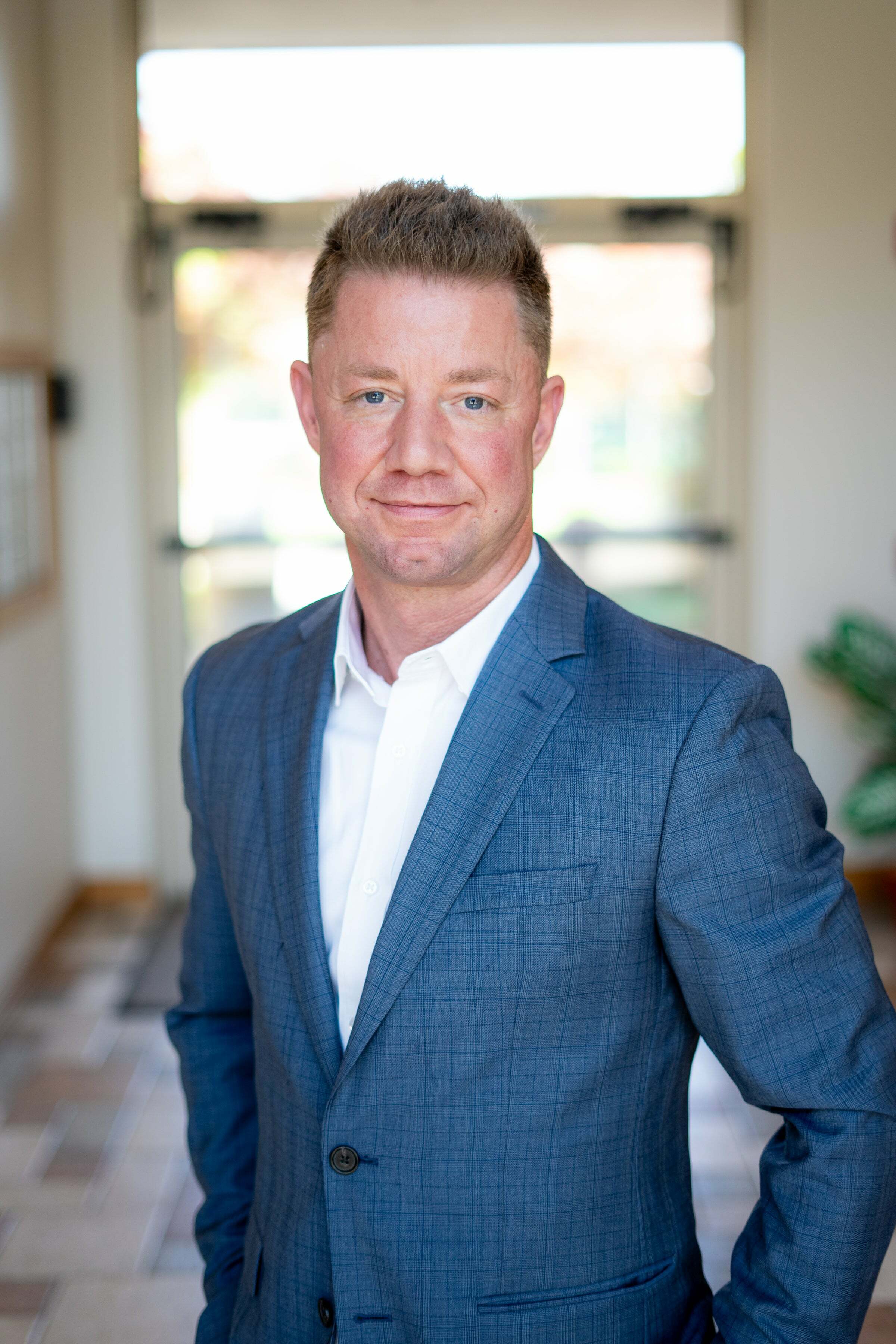 Brandon Mulvey, Real Estate Broker in Kennewick, Tomlinson