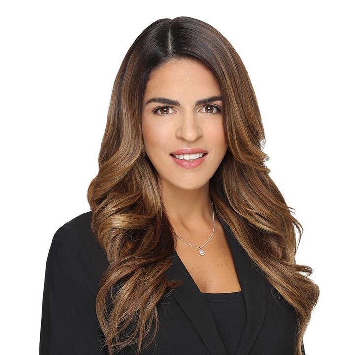 Denisse Sanchez, Real Estate Salesperson in Chula Vista, Clarity