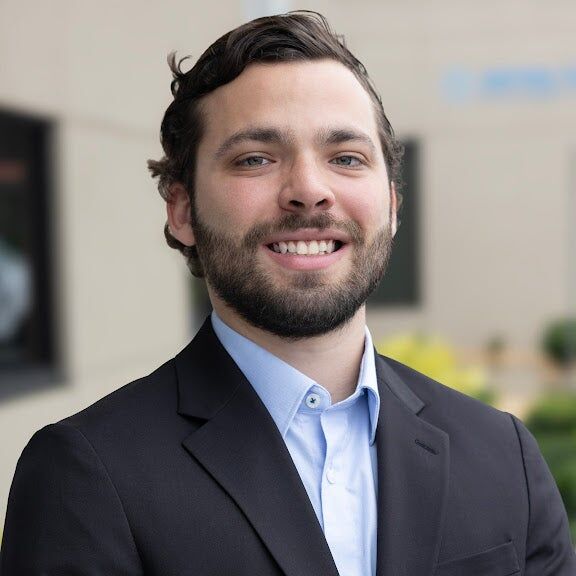 Harrison Skolnik, Real Estate Salesperson in Clermont, Hubbard Hansen
