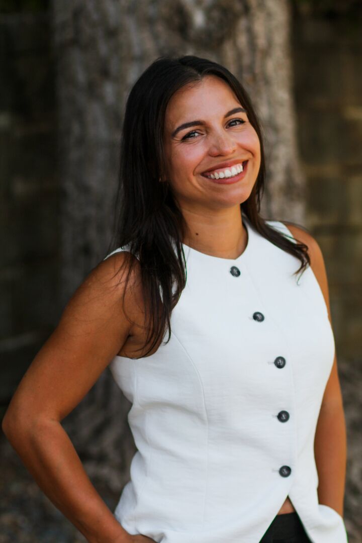 Amanda Konstantinov, Associate Real Estate Broker in Charlotte, Paracle