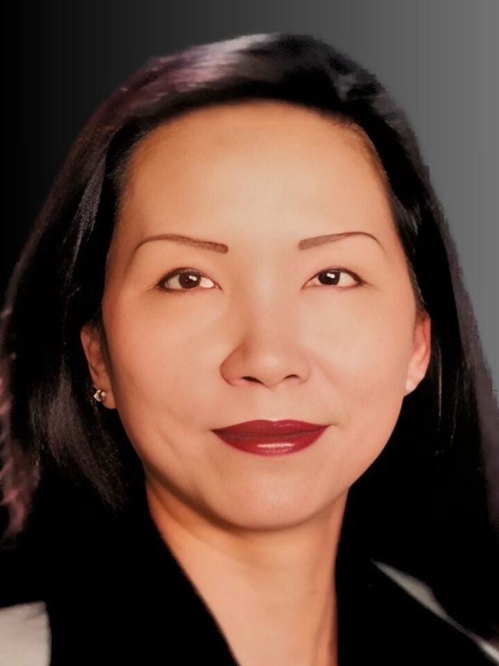Angela Sow, Real Estate Salesperson in Las Vegas, 1st Priority Realty