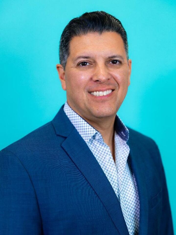 Diego Diaz, Real Estate Salesperson in Claremont, Town & Country