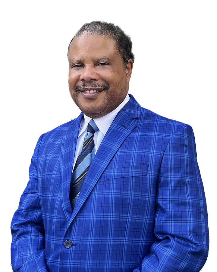 Andre Malone, Real Estate Salesperson in Torrance, Union Realty Co.