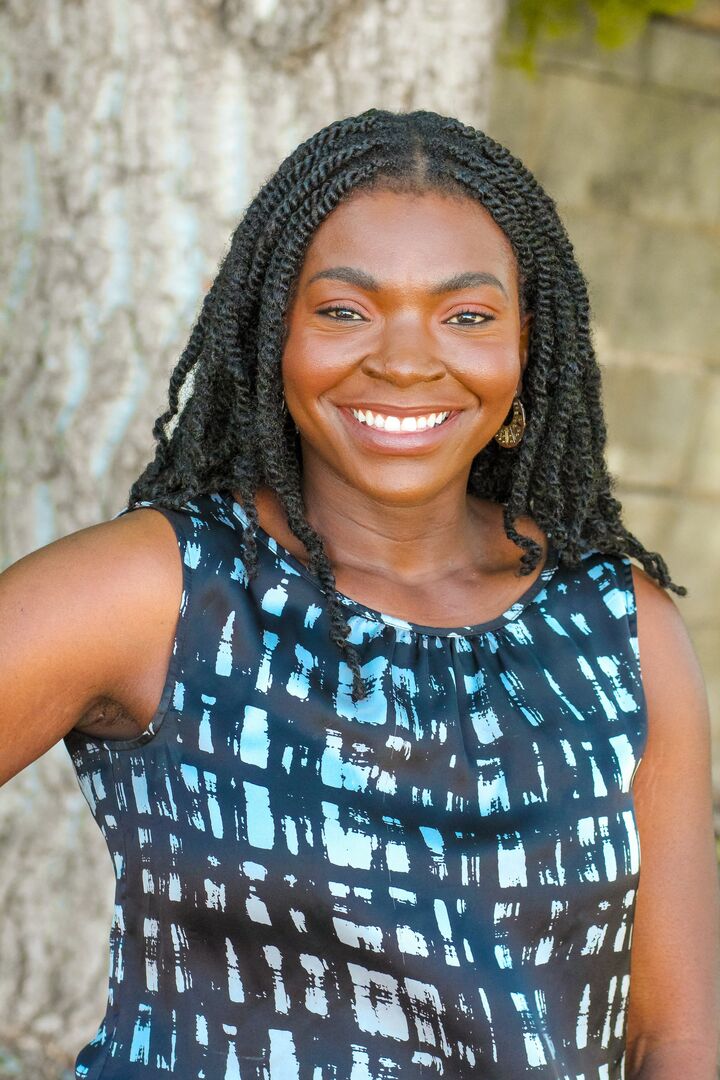 Victoria Uko, Real Estate Broker in Fort Mill, Paracle