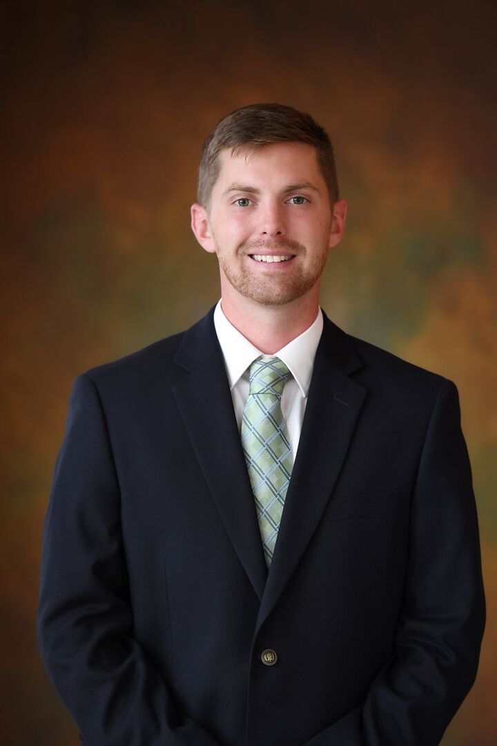 David Dycus, Real Estate Salesperson in Dalton, Kinard Realty