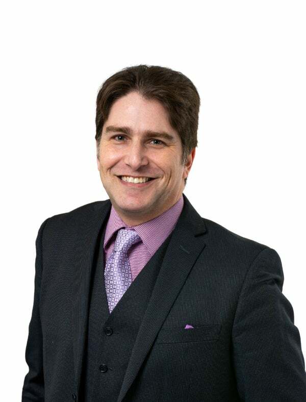 Jordan Katz,  in Winnipeg, Coldwell Banker Preferred Real Estate