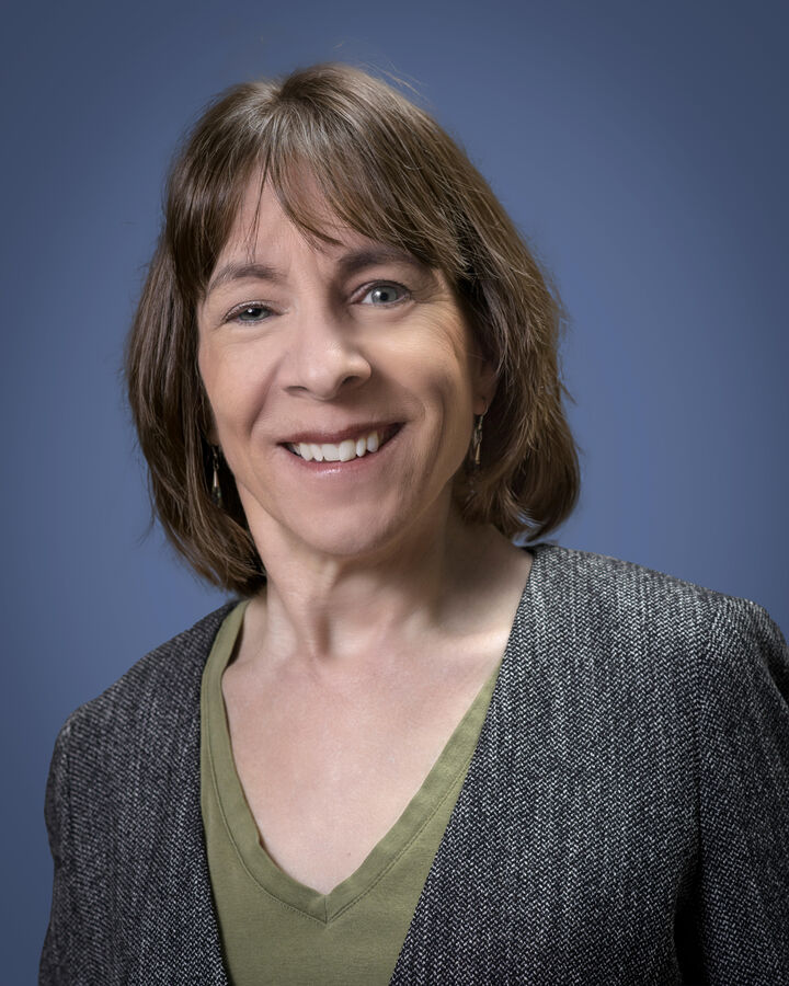 Nancy F. Benton, Realtor® in Elk Grove, Windermere