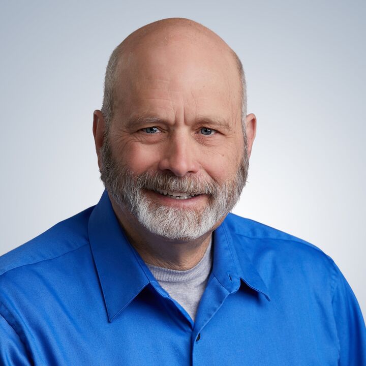 Jeff Cronk, Real Estate Salesperson in Traverse City, Schmidt Realtors