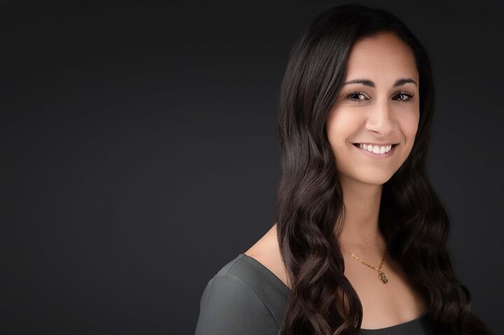 Bronte Mantel, Sales Representative in Edmonton, CENTURY 21 Canada