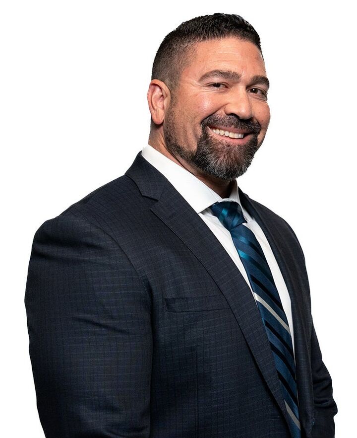 Domenic Carini, Real Estate Salesperson in San Diego, Affiliated