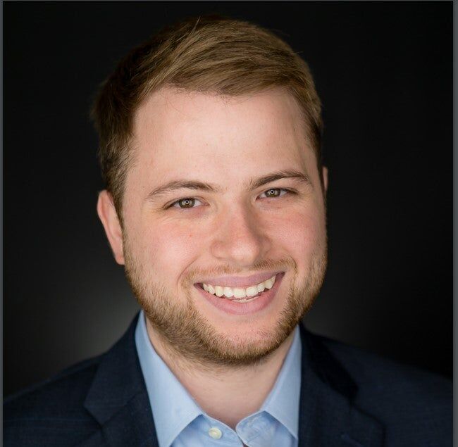 Michael Chiodi, Real Estate Salesperson in Stamford, Shore & Country Properties