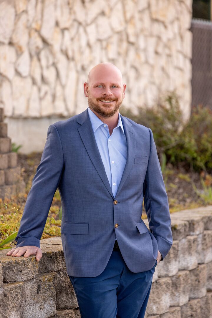 Haydn Nelson, Real Estate Salesperson in Coeur D Alene, Beutler & Associates