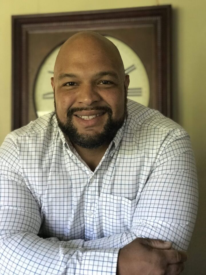 Jotham Oliver, Real Estate Salesperson in East Stroudsburg, Keim Realtors