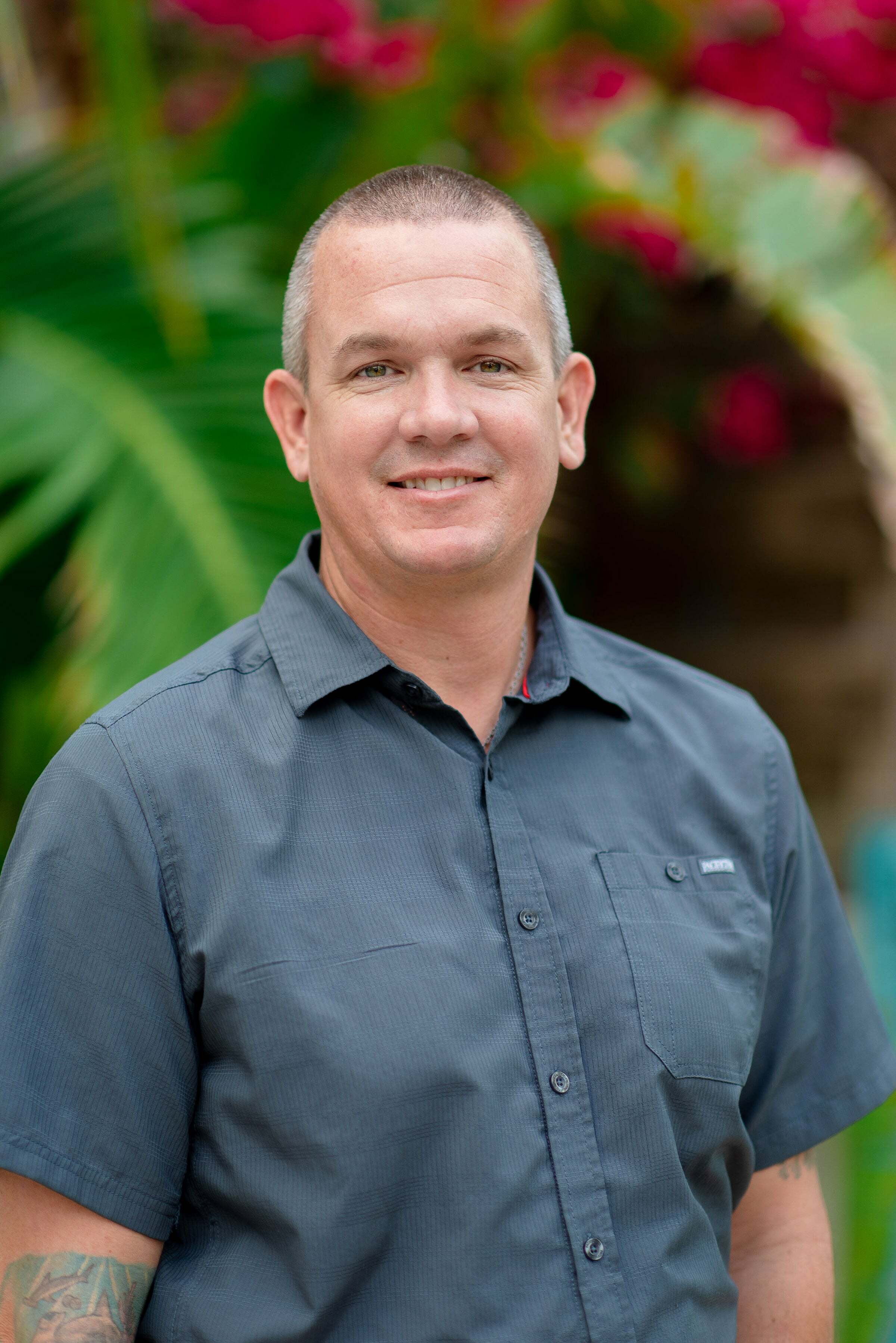 Michael J. Kanik, P.A., Real Estate Salesperson in Key Largo, Destinations