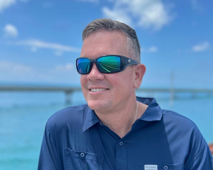 Michael J. Kanik, P.A., Real Estate Salesperson in Key Largo, Destinations