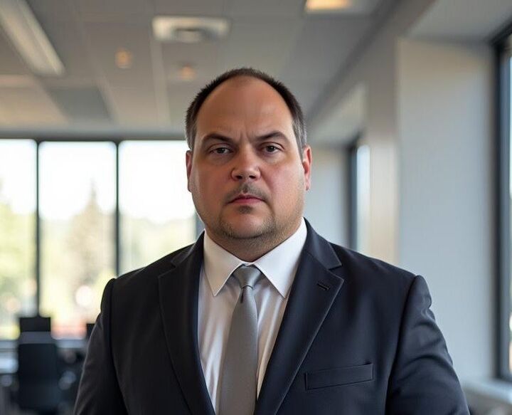 Ben Bailey, Real Estate Salesperson in Hilliard, Capital GOLD