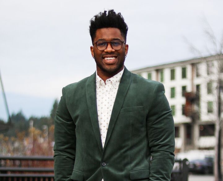 Teddy Atterbury II, Broker in Woodinville, Windermere