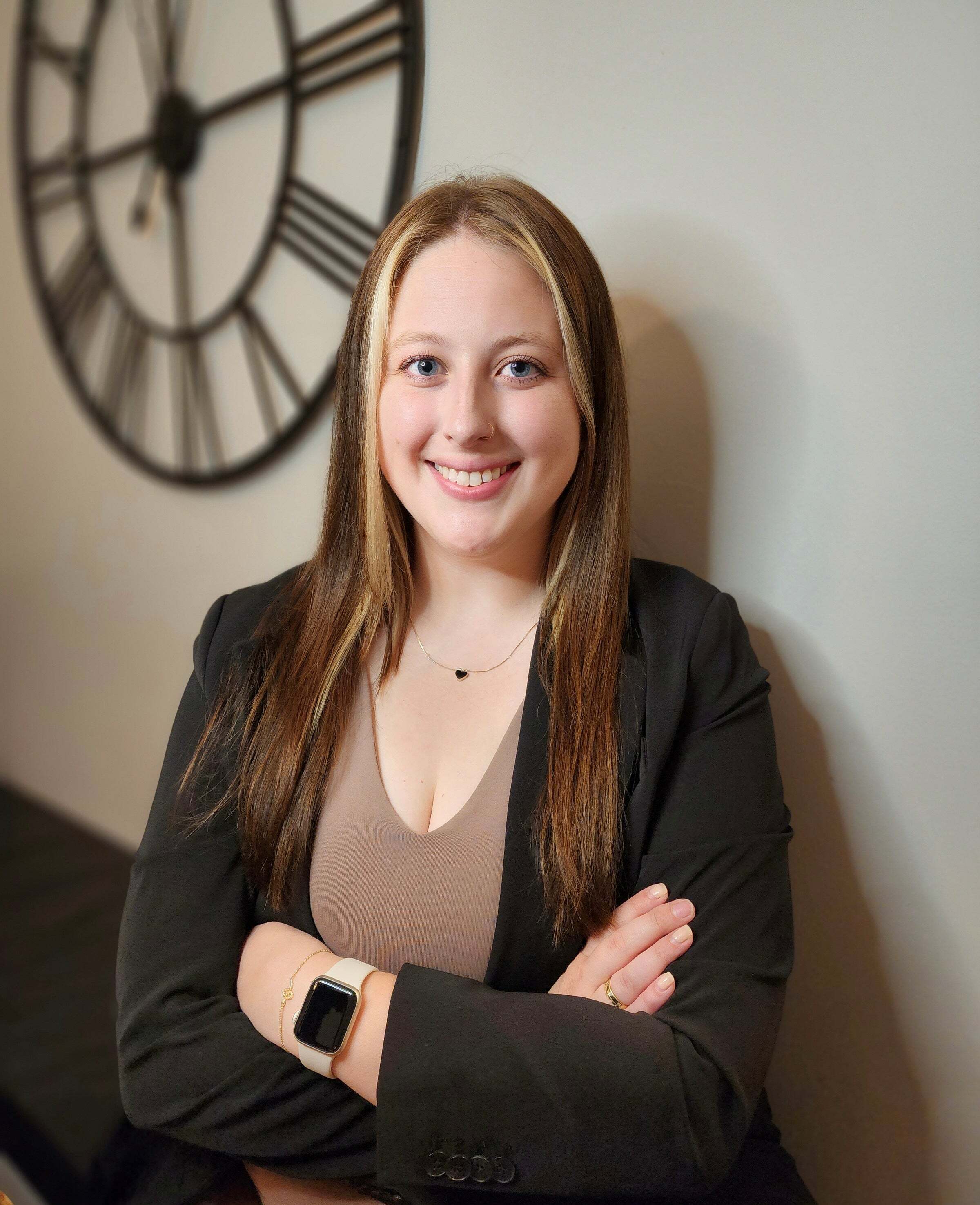 Taylor Craven, Real Estate Salesperson in Rochester, Professionals