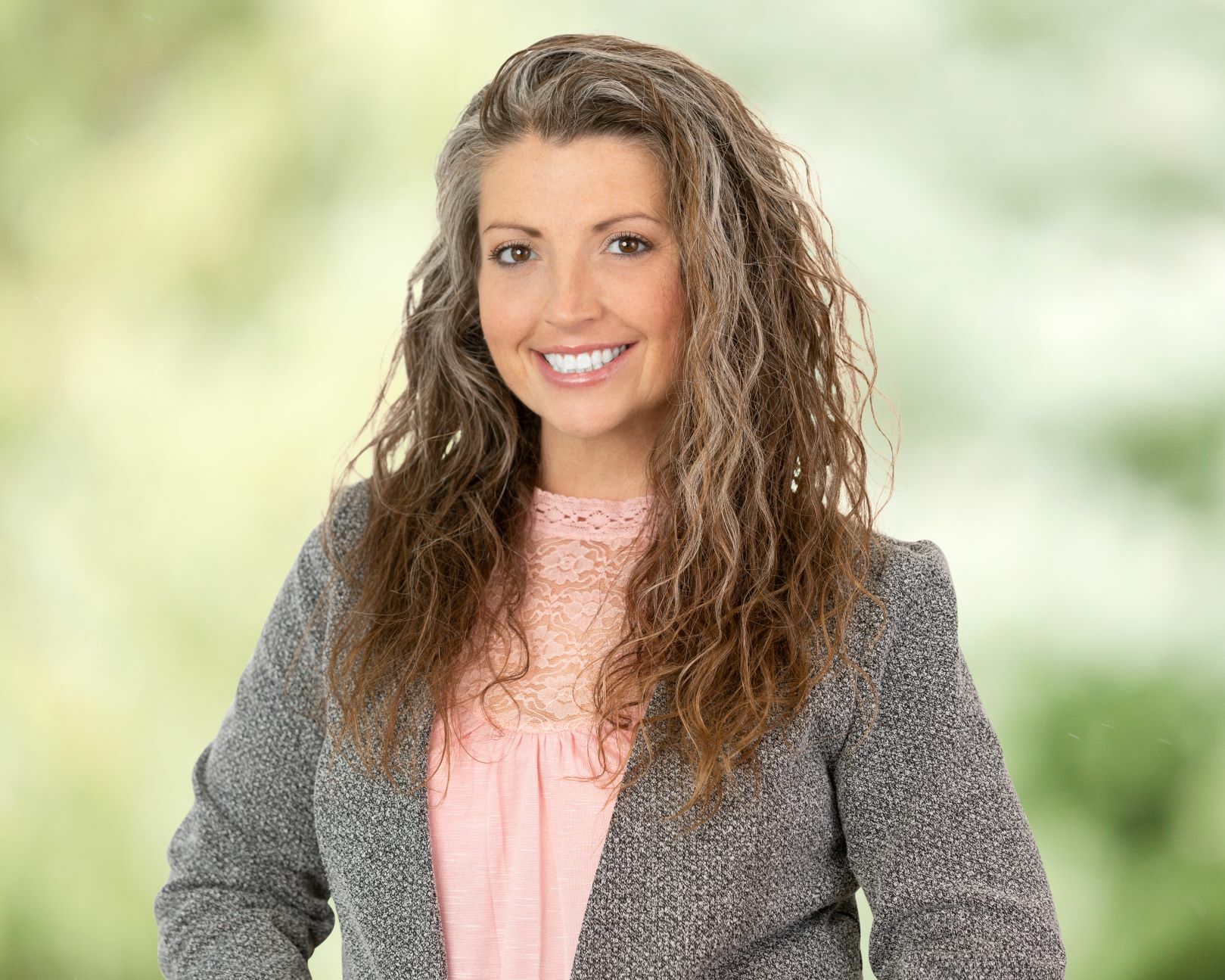 Jennifer Lambert, Real Estate Salesperson in Lehi, Momentum
