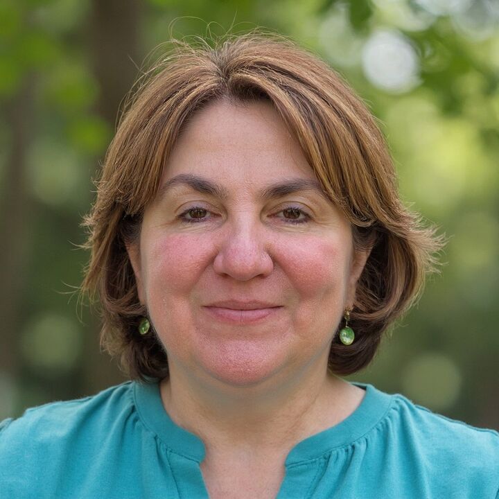 Ivana Henry, Real Estate Salesperson in West Deptford, Alliance