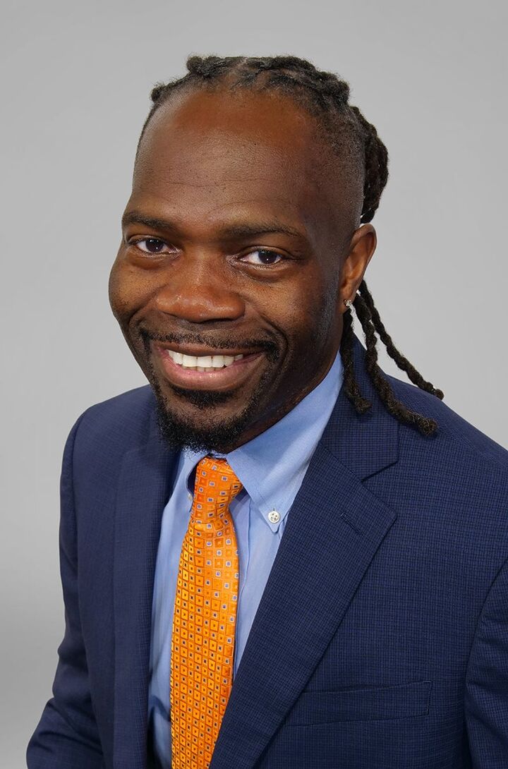 Jay Camp, Real Estate Salesperson in Lexington Park, Premier