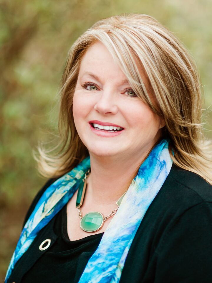 Joan Reimann, REALTOR® in McLean, McEnearney