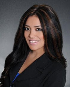 Yohanna Rivas, in Encino, Pinnacle Estate Properties