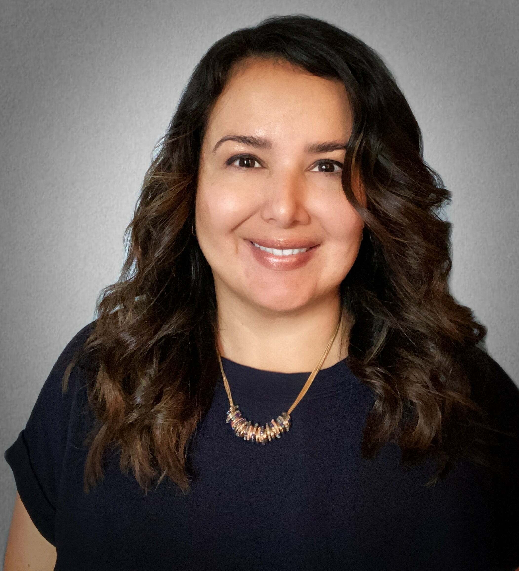 Carolina Loreto, Real Estate Salesperson in New Orleans, TEC