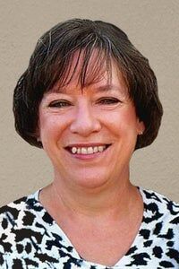 Candy Barnes, Associate Broker in Mountain Home, LeMac Realty