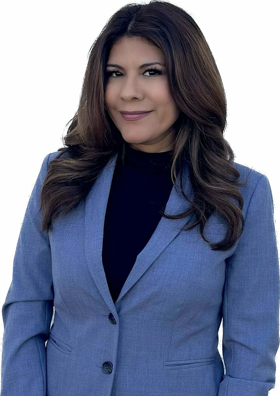 Delia Chavarin, Real Estate Salesperson in Chula Vista, West
