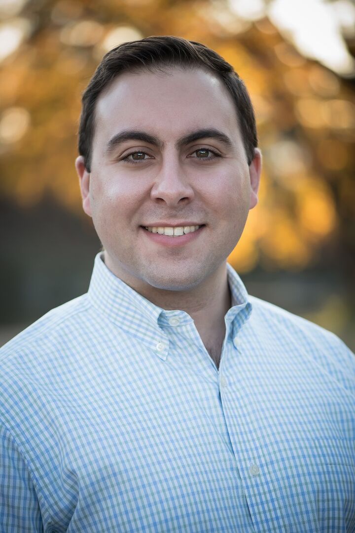 Geoffrey Snow, Associate Broker in Davis, Windermere